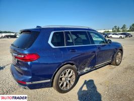 BMW Pozostałe 2021 3