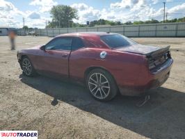 Dodge Challenger 2023 5