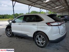 Ford Edge 2018 2