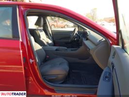 Hyundai Sonata 2024 2