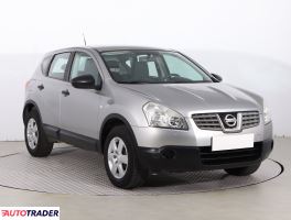 Nissan Qashqai 2008 1.6 112 KM