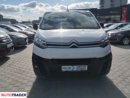 Citroen Pozostałe 2021 2.0