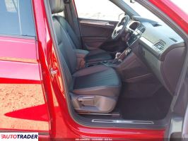 Volkswagen Tiguan 2024 2