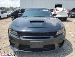 Dodge Charger 2020 6