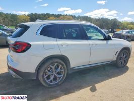 BMW X3 2024 2