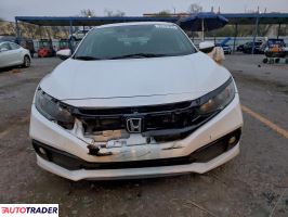 Honda Civic 2019 2