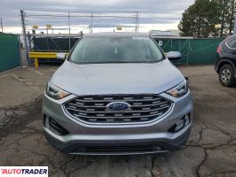 Ford Edge 2022 2