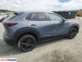 Mazda CX-30 2023 2