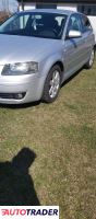 Audi A3 2004 1.6 75 KM Audi A3 2004 1.6 75 KM
