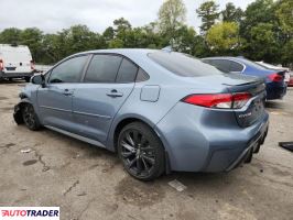 Toyota Corolla 2023 2