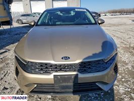 Kia Pozostałe 2021 1