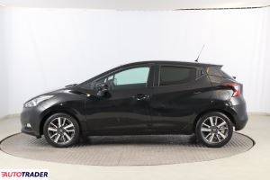 Nissan Micra 2017 0.9 88 KM