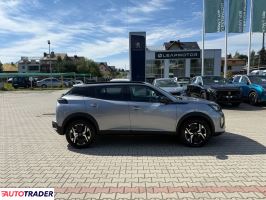 Peugeot 2008 2024 1.2 130 KM