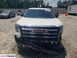GMC Terrain 2026 1
