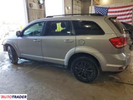 Dodge Journey 2019 2