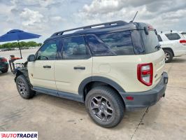 Ford Bronco 2024 2