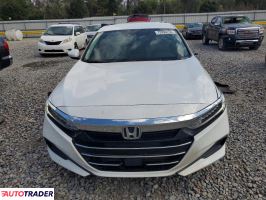 Honda Accord 2022 1