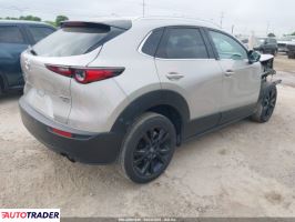 Mazda CX-30 2022 2 Mazda CX-30 2022 2