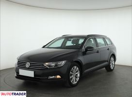 Volkswagen Passat 2016 2.0 147 KM