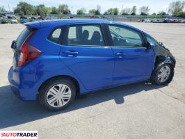Honda Pozostałe 2019 1 Honda Pozostałe 2019 1