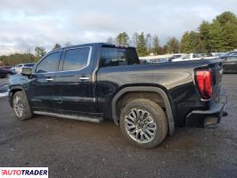 GMC Sierra 2023 3