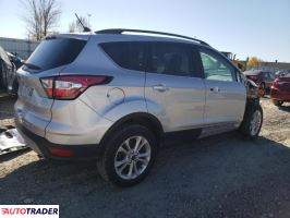 Ford Escape 2018 1