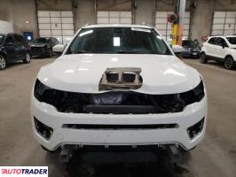 Jeep Compass 2018 2