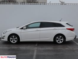 Hyundai i40 2012 1.7 113 KM