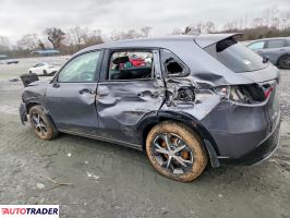 Honda HR-V 2024 2