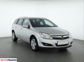 Opel Astra 2008 1.7 108 KM