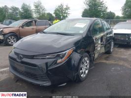 Toyota Corolla 2023 2 Toyota Corolla 2023 2