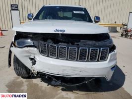 Jeep Grand Cherokee 2021 3