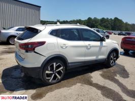 Nissan Rogue 2022 2 Nissan Rogue 2022 2