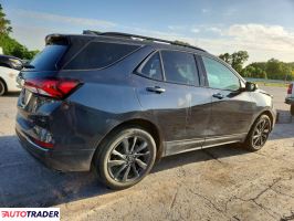 Chevrolet Equinox 2022 1