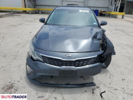 Kia Optima 2020 2