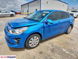 Kia Rio 2022 1 Kia Rio 2022 1