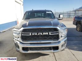 Dodge Ram 2023 6 Dodge Ram 2023 6