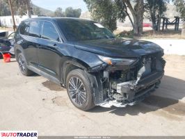 Toyota Highlander 2025 2