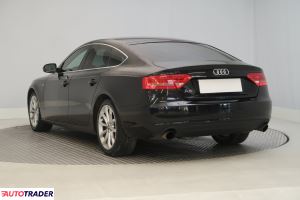 Audi A5 2011 2.0 207 KM