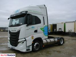 Iveco AS440ST/FP LT