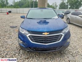 Chevrolet Equinox 2021 1
