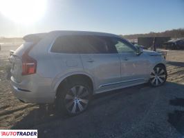 Volvo XC90 2021 2