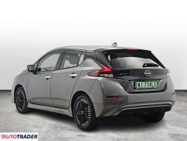 Nissan Leaf 2023 150 KM