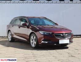 Opel Insignia 2018 1.6 134 KM