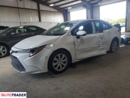 Toyota Corolla 2024 2 Toyota Corolla 2024 2