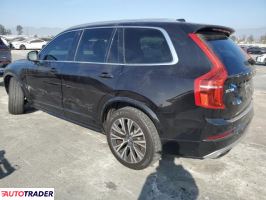 Volvo XC90 2020 2