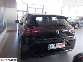 Renault Clio 2020 1 100 KM