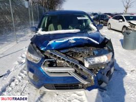 Ford Escape 2019 1 Ford Escape 2019 1