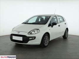 Fiat Panda 2010 1.4 76 KM Fiat Panda 2010 1.4 76 KM