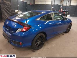 Honda Civic 2020 2
